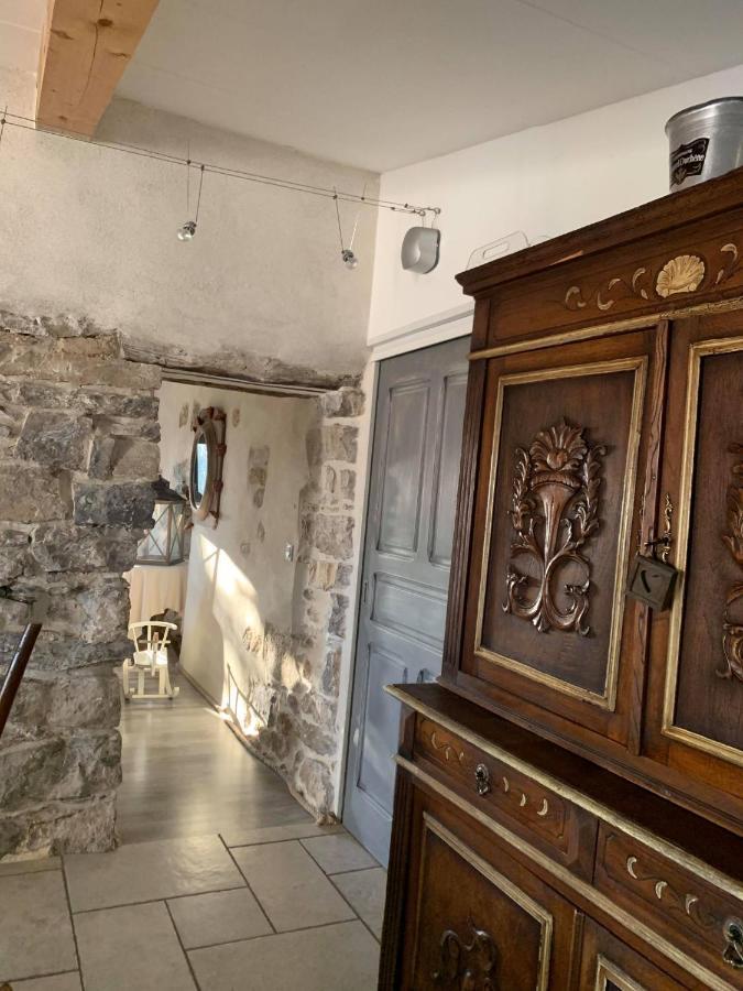 De Mon Pere Holiday home