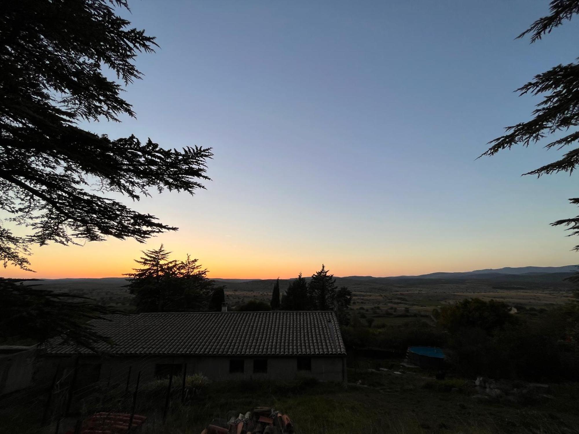 Ferienhaus De Mon Pere Rogues